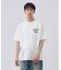 BEER/ビール モチーフ Tシャツ