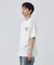 BEER/ビール モチーフ Tシャツ