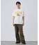 BEER/ビール モチーフ Tシャツ