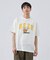 BEER/ビール モチーフ Tシャツ