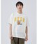BEER/ビール モチーフ Tシャツ
