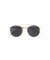 【UVカット】DOUBLE BRIDGE EYEWEAR / ダブルブリッジ サングラス