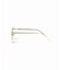 【UVカット】DOUBLE BRIDGE EYEWEAR / ダブルブリッジ サングラス
