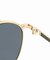 【UVカット】DOUBLE BRIDGE EYEWEAR / ダブルブリッジ サングラス