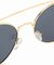 【UVカット】DOUBLE BRIDGE EYEWEAR / ダブルブリッジ サングラス