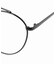 【UVカット】DOUBLE BRIDGE EYEWEAR / ダブルブリッジ サングラス