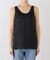 シルキータンクトップ