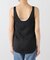 シルキータンクトップ