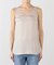 シルキータンクトップ