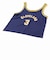 【ST.JOHNS 3RD CLUB】TANK BAG：トートバッグ