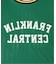 【ST.JOHNS 3RD CLUB】TANK BAG：トートバッグ