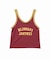 【ST.JOHNS 3RD CLUB】TANK BAG：トートバッグ