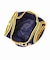 【ST.JOHNS 3RD CLUB】TANK BAG：トートバッグ