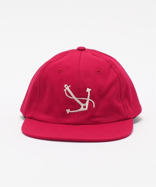 COOPERS TOWN BALL CAP/クーパーズタウン ボールキャップ】別注