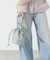 ワンハンドBAG