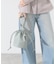 ワンハンドBAG
