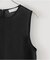 【AMOMENTO / アモーメント】SHEER LONG DRESS AM25SSW03DR