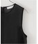 【AMOMENTO / アモーメント】SHEER LONG DRESS AM25SSW03DR