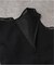 【AMOMENTO / アモーメント】SHEER LONG DRESS AM25SSW03DR