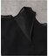 【AMOMENTO / アモーメント】SHEER LONG DRESS AM25SSW03DR