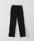 セミフレア美脚パンツ