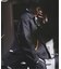 MYS MYS/ミースミース　MILITARY DETROIT JKT