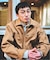 MYS MYS/ミースミース　MILITARY DETROIT JKT