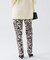 Leopard パンツ