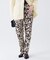 Leopard パンツ