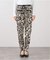 Leopard パンツ