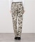 Leopard パンツ