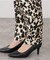 Leopard パンツ