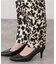 Leopard パンツ
