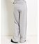 【GUEST IN RESIDENCE/ゲスト イン レジデンス】 Tailored Pant
