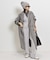 【GUEST IN RESIDENCE/ゲスト イン レジデンス】 Tailored Pant