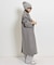 【GUEST IN RESIDENCE/ゲスト イン レジデンス】 Tailored Pant