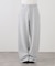 【GUEST IN RESIDENCE/ゲスト イン レジデンス】 Tailored Pant