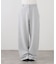 【GUEST IN RESIDENCE/ゲスト イン レジデンス】 Tailored Pant