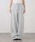【GUEST IN RESIDENCE/ゲスト イン レジデンス】 Tailored Pant