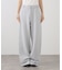 【GUEST IN RESIDENCE/ゲスト イン レジデンス】 Tailored Pant