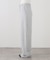 【GUEST IN RESIDENCE/ゲスト イン レジデンス】 Tailored Pant
