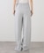 【GUEST IN RESIDENCE/ゲスト イン レジデンス】 Tailored Pant