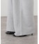 【GUEST IN RESIDENCE/ゲスト イン レジデンス】 Tailored Pant