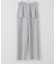 【GUEST IN RESIDENCE/ゲスト イン レジデンス】 Tailored Pant