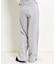 【GUEST IN RESIDENCE/ゲスト イン レジデンス】 Tailored Pant