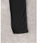 HAKUJI/ハクジ SHEER RIB レギンス H272483