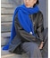 【surprise/サプライズ】モヘヤミックスマフラー