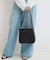【SINBONO/シンボノ】 Betty Shoulder Bag