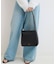 【SINBONO/シンボノ】 Betty Shoulder Bag