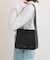 【SINBONO/シンボノ】 Betty Shoulder Bag